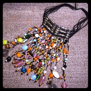 Beaded Necklace